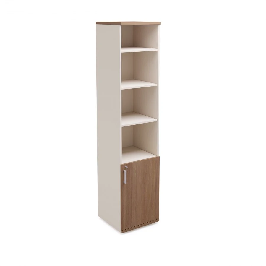 Wooden office cupboard art. 230(215)