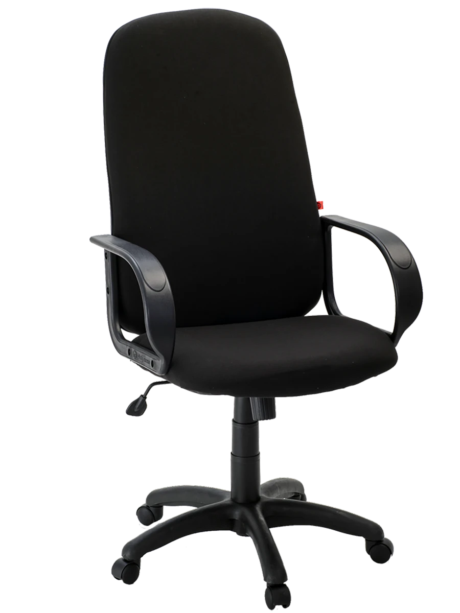 Big Computer Chair for Maximum Comfort