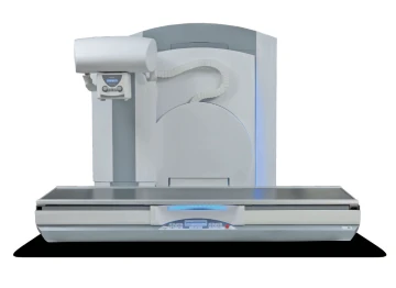 Spectrap Diagnostic X-ray System KRD-SM 50/125-1 with Remote-Controlled Table