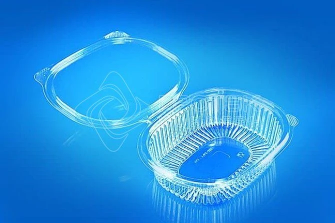 حاوية عامة الاستخدام PR-RKS-350