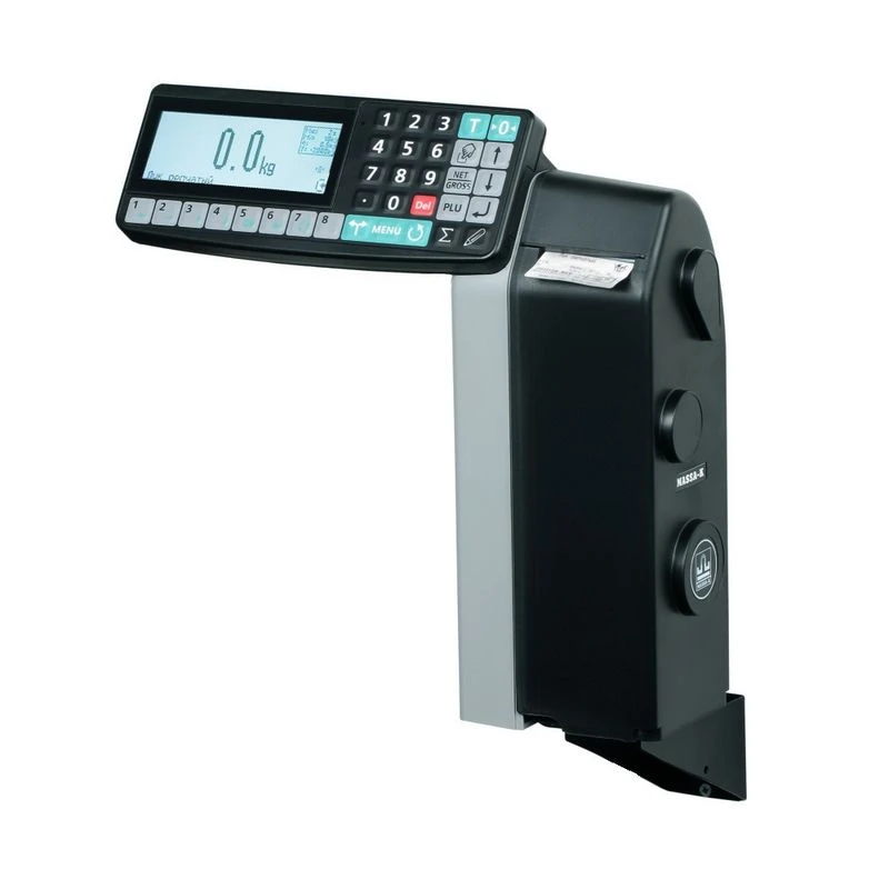 Weight Terminal RL - Label Printing Terminal