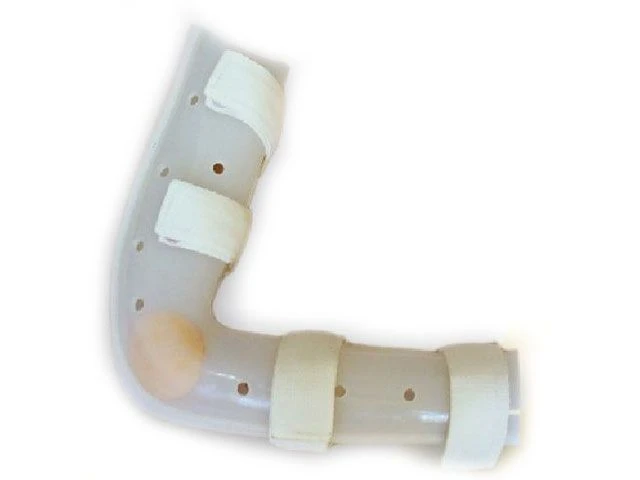 Elbow Joint Brace TR4-11 Custom-Fit Immobilization Device