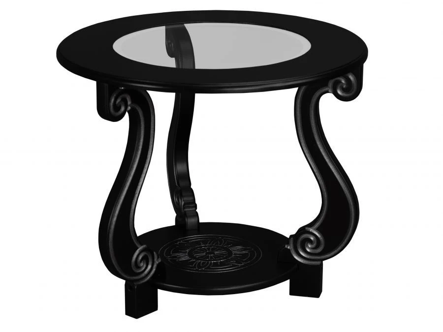 طاولة قهوة غراسية (س)