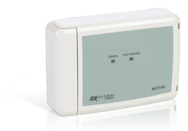 وحدة الاتصال الثانوية MSP-R2