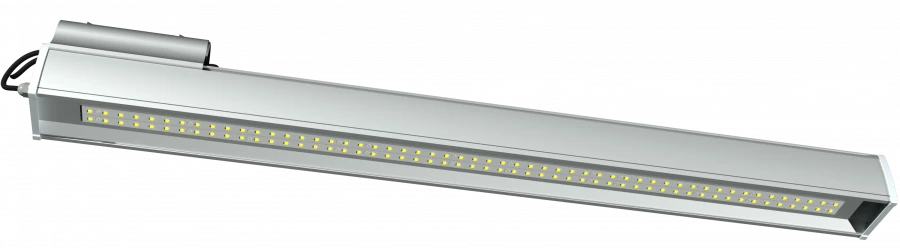 LED Street Light for Small Streets and Parks LONG-S1-30