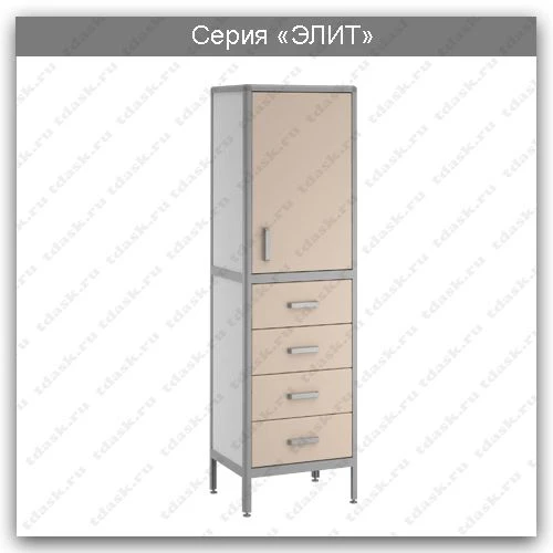 Elite Series Laboratory Cabinet: SHL.01.05