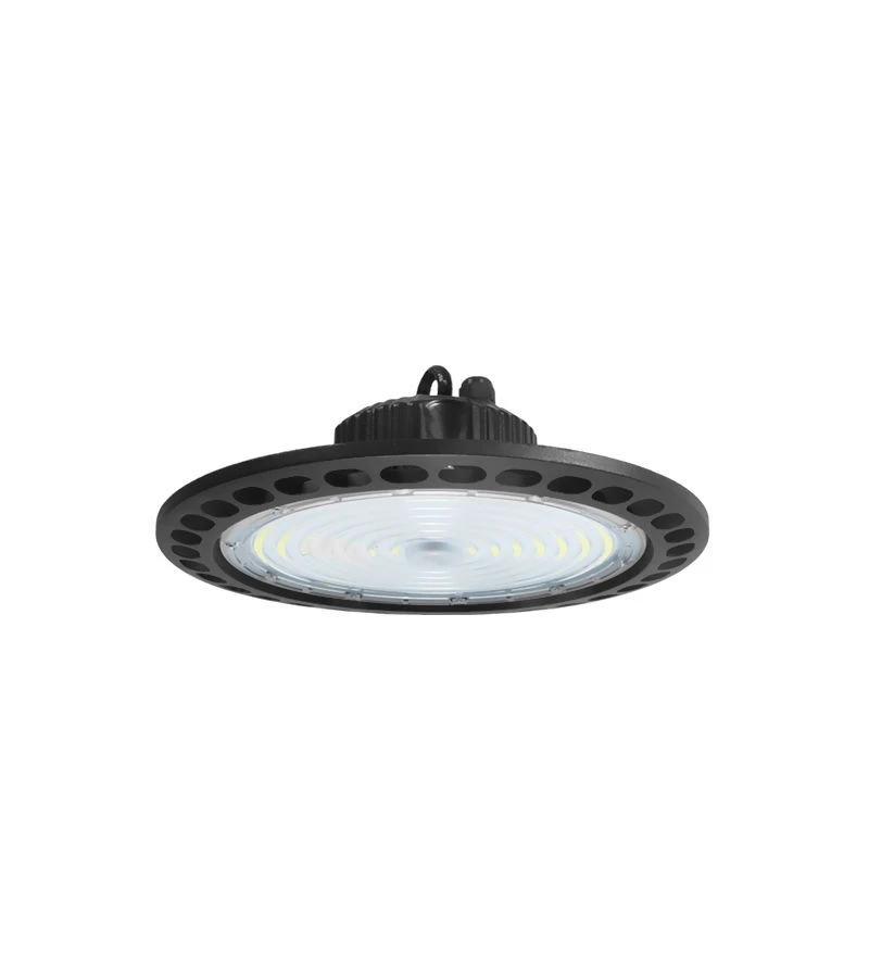 Universal LED Light Fixture for Industrial Use BL-GP-100A