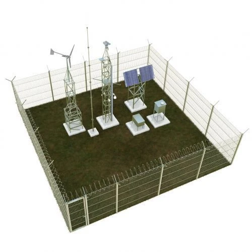 نظام الأمان المتكامل "سينيرجيتيكس كSB0