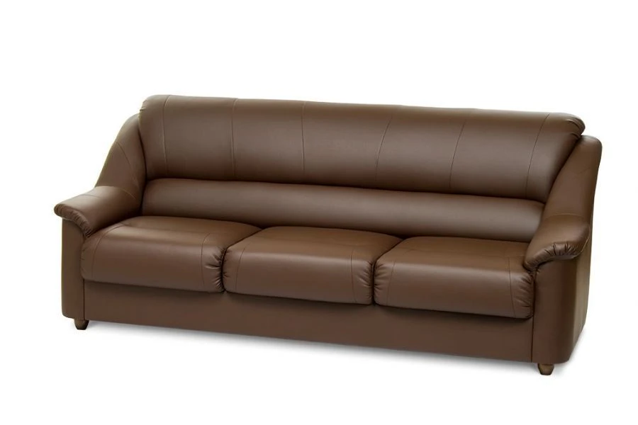 Verona Series Soft Sofas - Two/Three Seater with Armrests