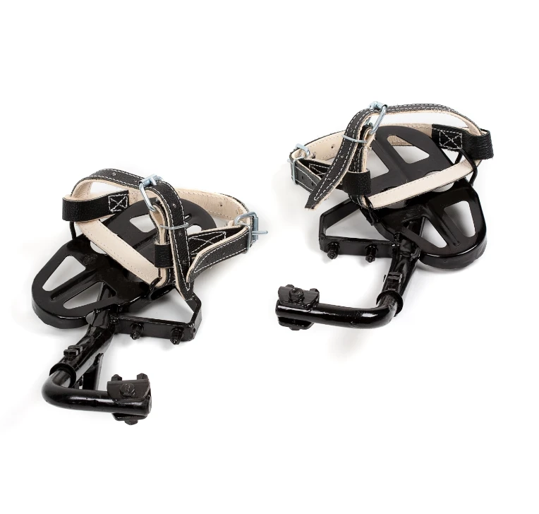 السلالم العالمية للطاقة الكهربائية LU-3