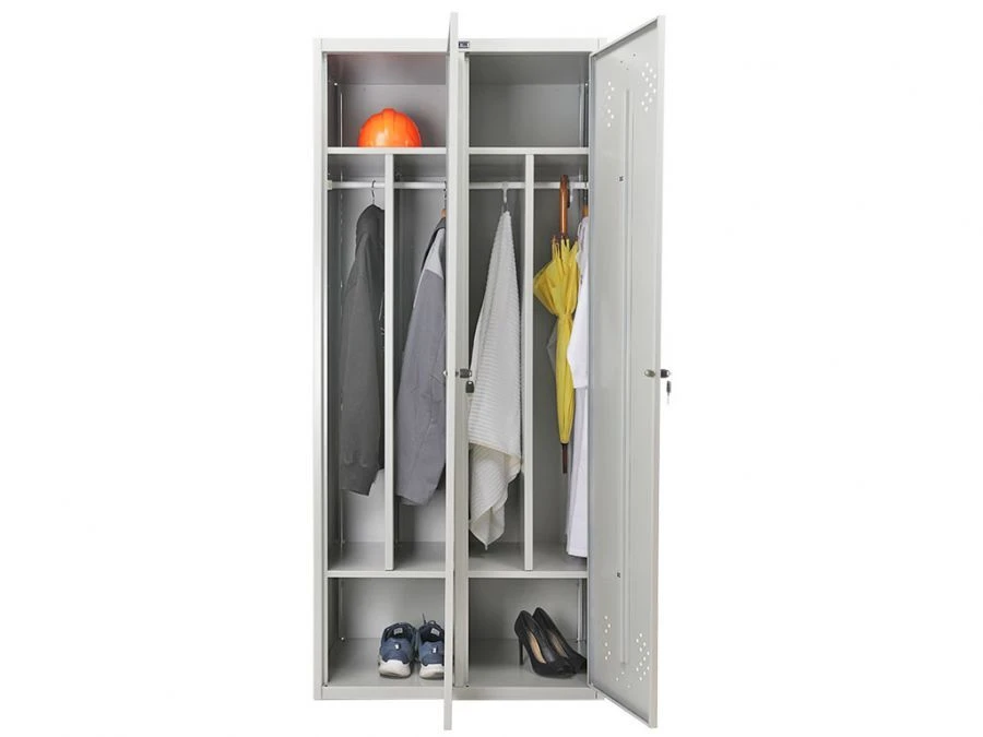 Standard Locker for Changing Rooms LS-21-80D