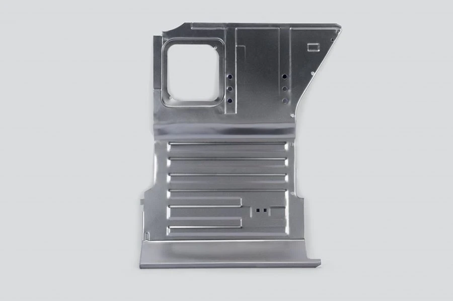 لوحة الأرضية 315100510102000 - حل متين ومتعدد الاستخدامات