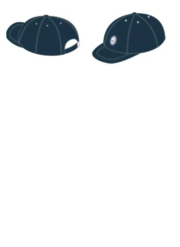 Protective Baseball Caps for Transneft Security Personnel, Model B