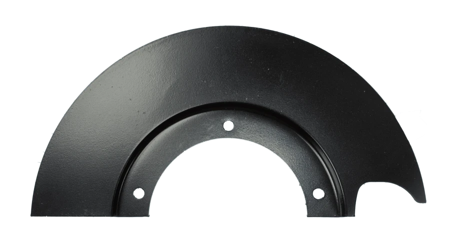 Protective Disk for Wheel Brake Mechanisms 603000-3502147