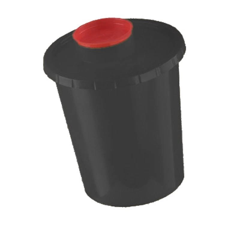 حاوية جمع وتخزين ونقل والتخلص من النفايات الطبية MK-01