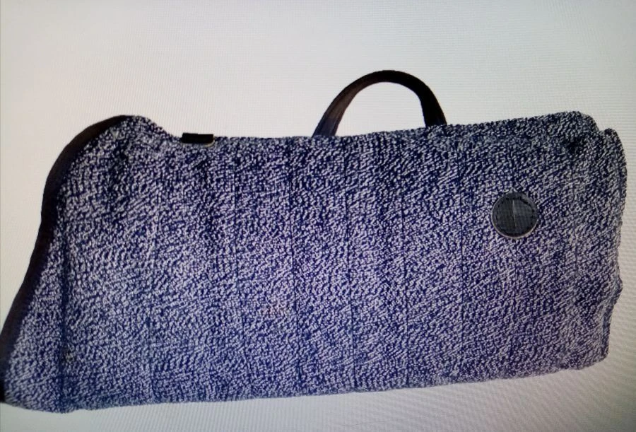 Universal Training Sleeve for Puppy Handlers - K9 Unit