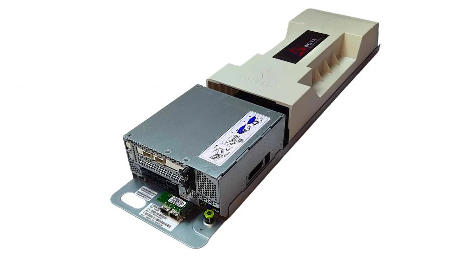 Delta Tioga Pass I22A8U2S00 Server for Computing Networks