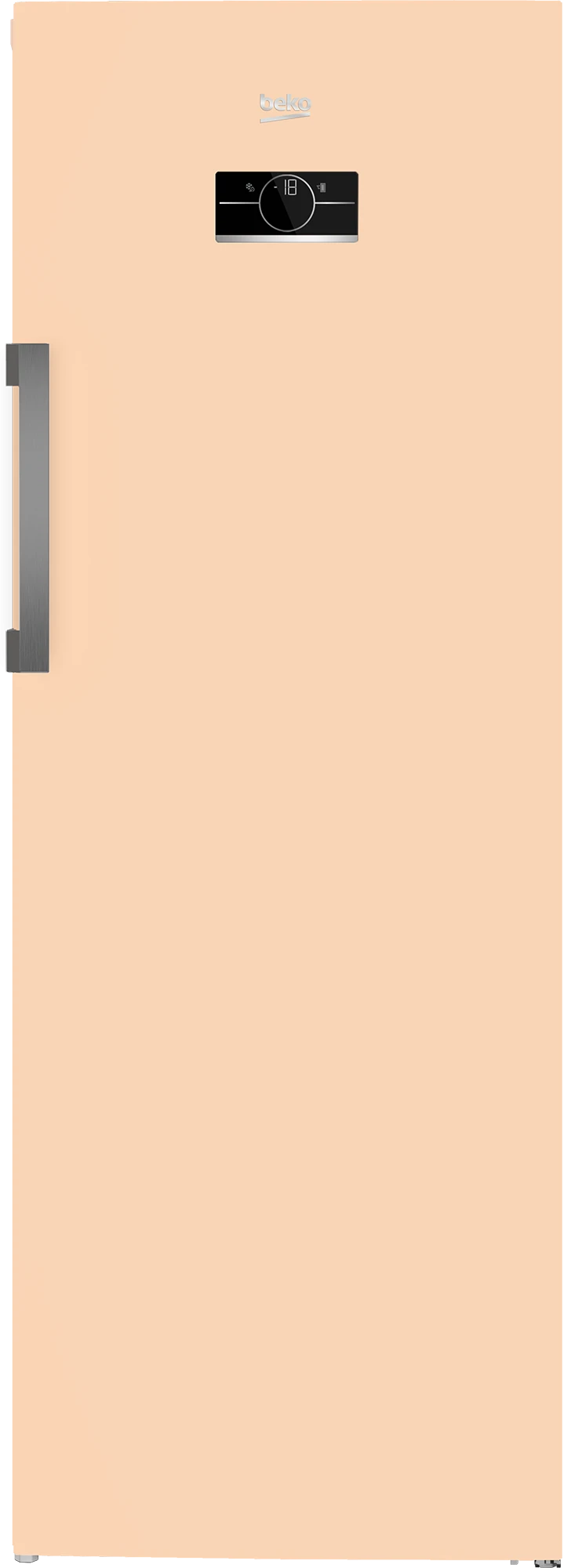 Vertical Freezer B3RFNK292B with 290L Capacity