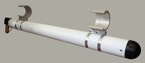 Acoustic Positioning and Mechanical Control Complex for Towed Seismic Streamers PAK "APBS