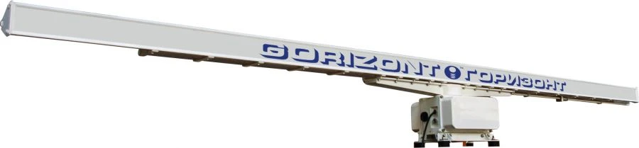 Airfield Surveillance Radar Station "Aksai-M