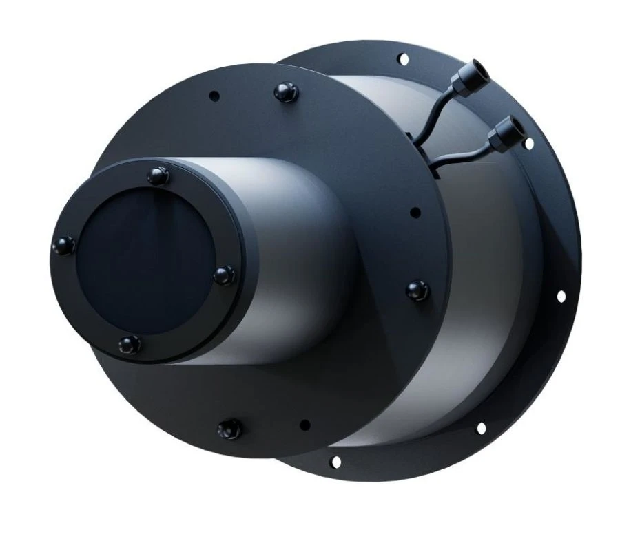 Liquid Radioisotope Detection Device UDJG-44R