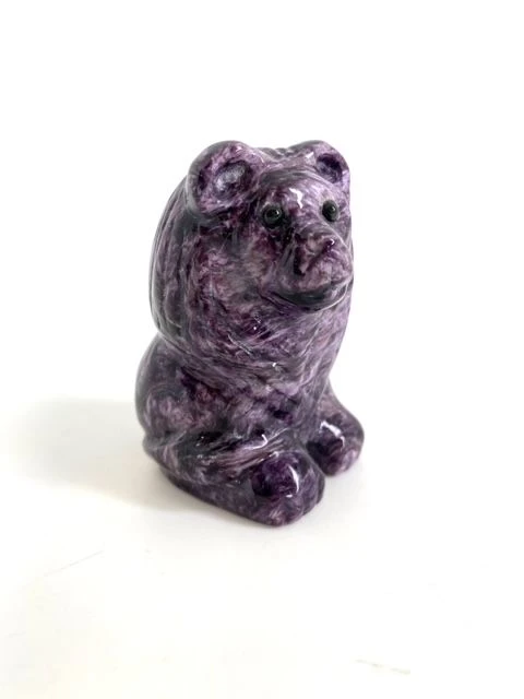 تمثال تذكاري من الشارويت - نموذج الأسد