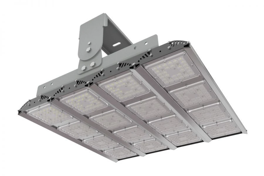 LED Wall Light FOS Mast W-480