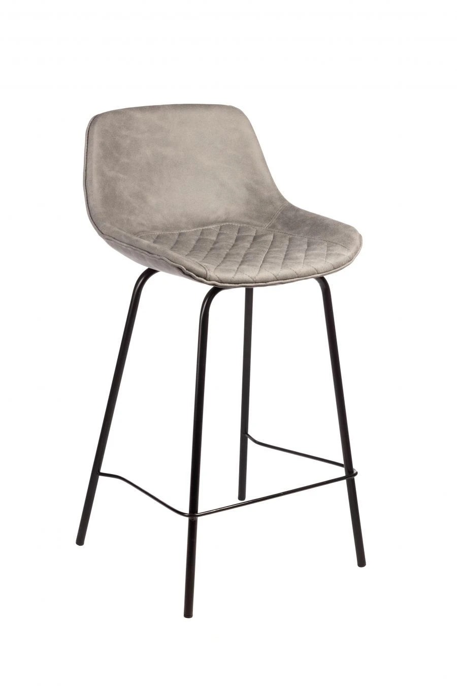 AV 463 Chair - Durable Metal Frame with Comfortable Seating