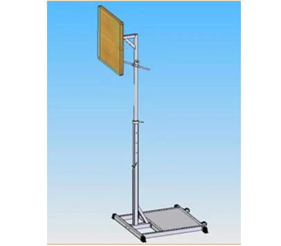 Volleyball Training Equipment Block