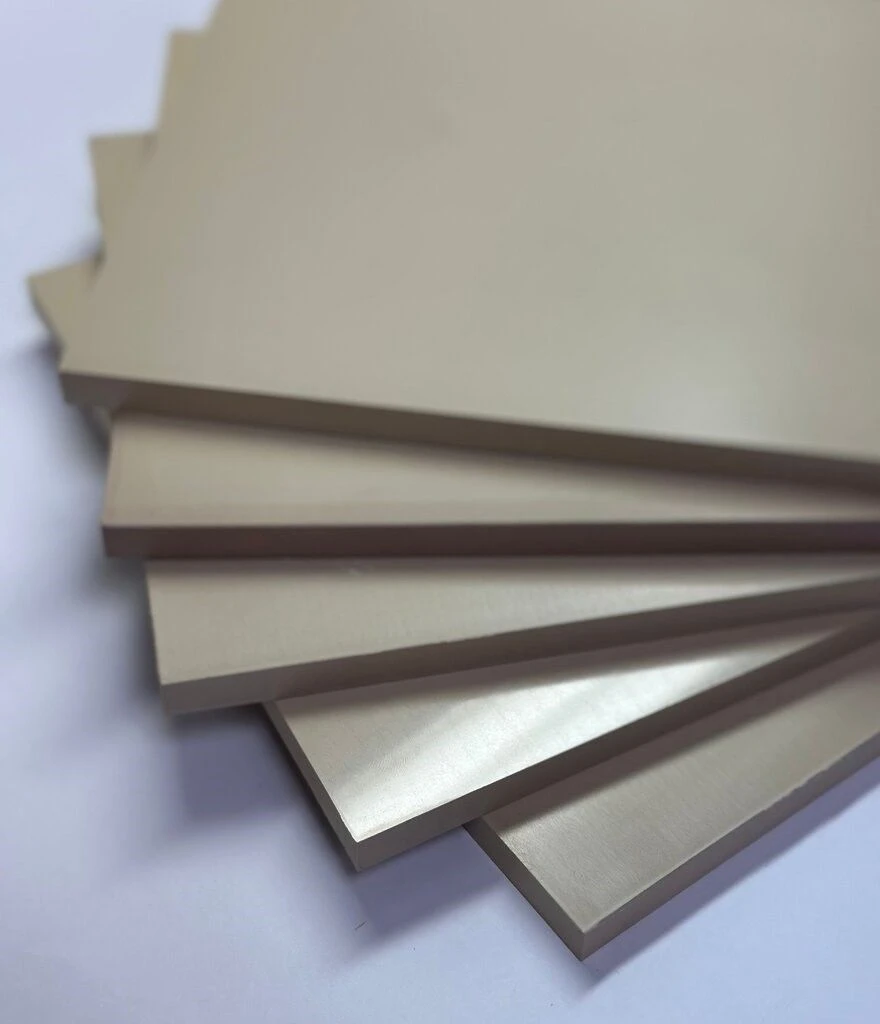 Dielectric Plates FD-PT for Radio Technical Products