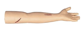 نموذج يد يسارية لتدريب المهارات الجراحية CS6201/N