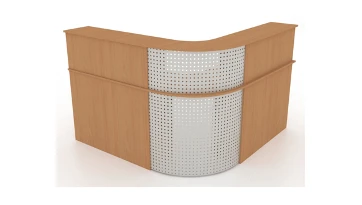 Administrative Stand Model MM63