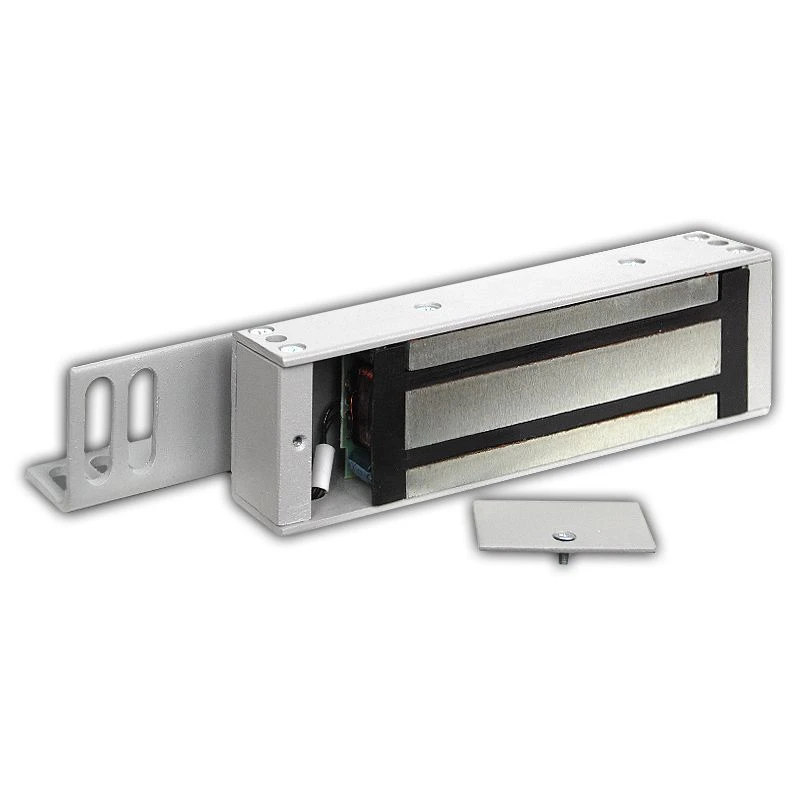 M2 Series Electromagnetic Locks (M2-200, M2-300, M2-400, M2-500)