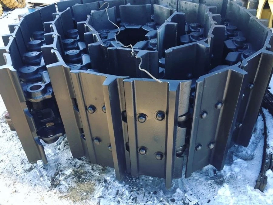 مجنزرة 46-22-17-22SB لنظام قيادة الجرار