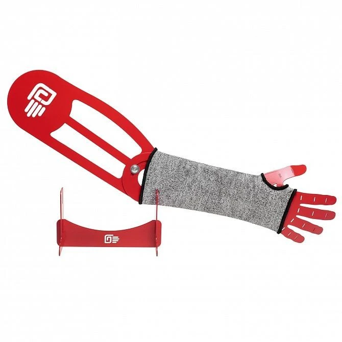 Special Protective Sleeves for Mechanical Impact, Art. N4100-30