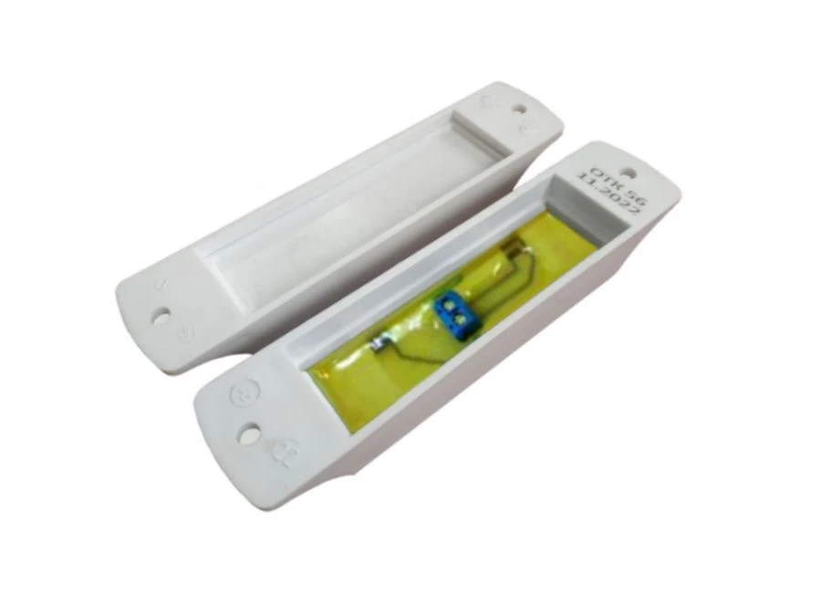 Magnetic Contact Security Sensors for Unauthorized Entry IO 102-26 Version 01 "AYAX