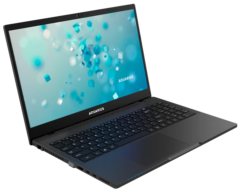 Versatile Personal Laptop for Everyday Use Aquarius Cmp NS685U