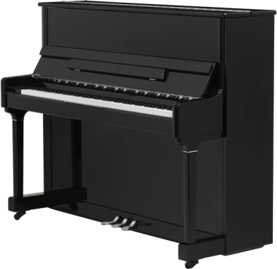 Acoustic Piano PRESTO P118