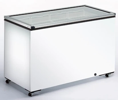 Derby Freezer Chest EK46H - Efficient Cooling Solution