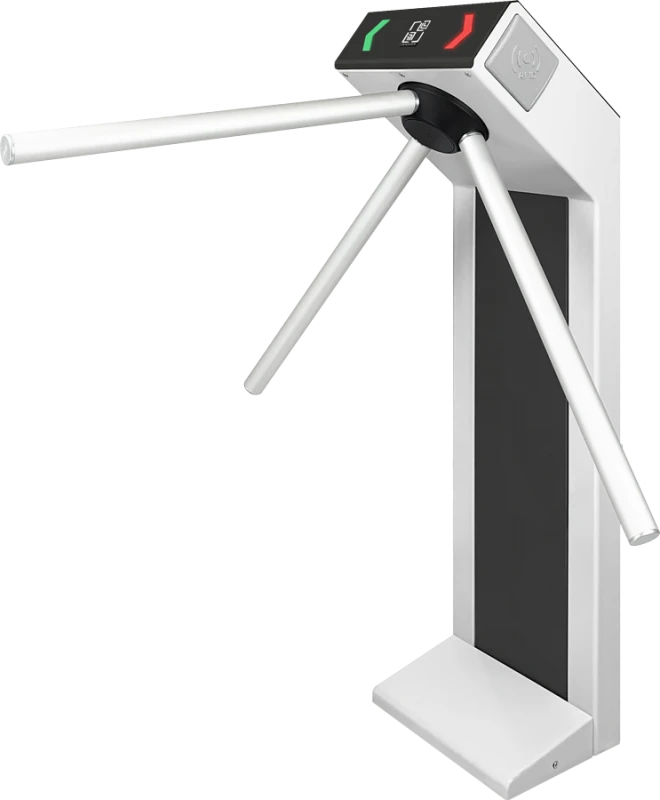 بوابة دوارة مضغوطة "STR-01