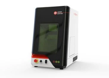 ماكينة معالجة الليزر-التآكل "توربو فورما 30 RA