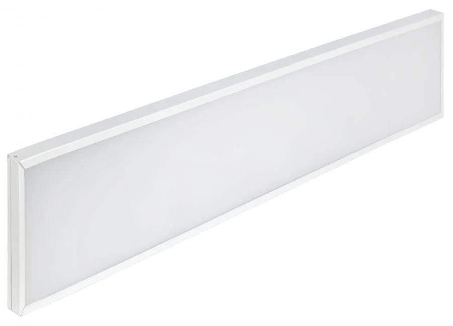 Energy-Saving LED Light Fixtures for Indoor Use, Model OESS SD.2P