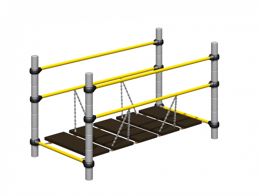 Play equipment Romana 112.16.00