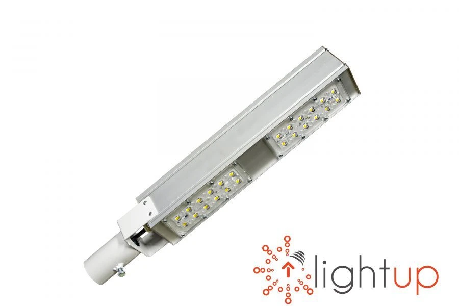 مصباح الشارع LED فانتوم 90R