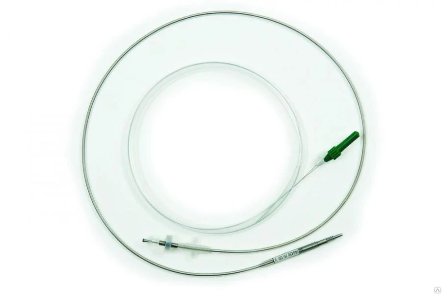 Direct Execution Endocardial Electrode BIP-11 IMZ