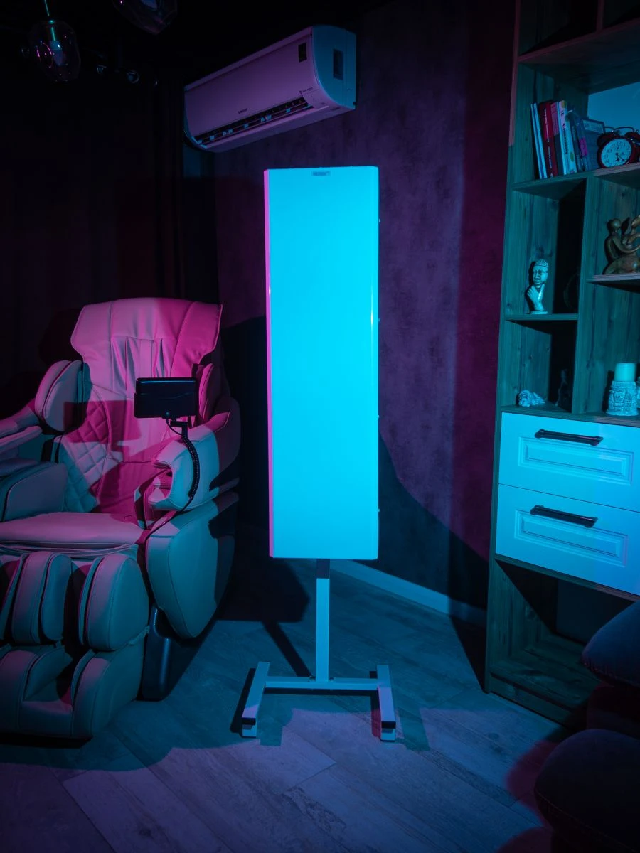 جهاز تعقيم الهواء الطبي بالأشعة فوق البنفسجية "سفيتوفون 430