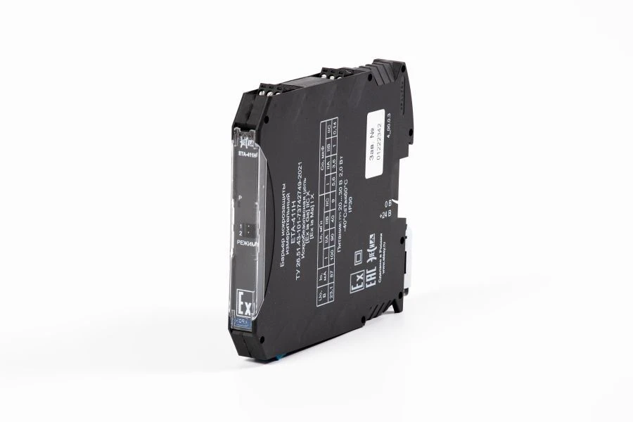 حاجز حماية الشرر إيتا-411ن