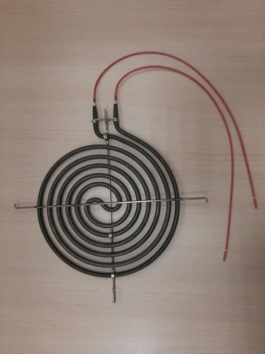 Electric Heating Element for Ventilated Air 1VPPE9642001