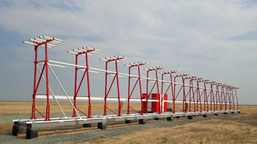 ILS 2700 Aircraft Landing System - AESF.461511.029