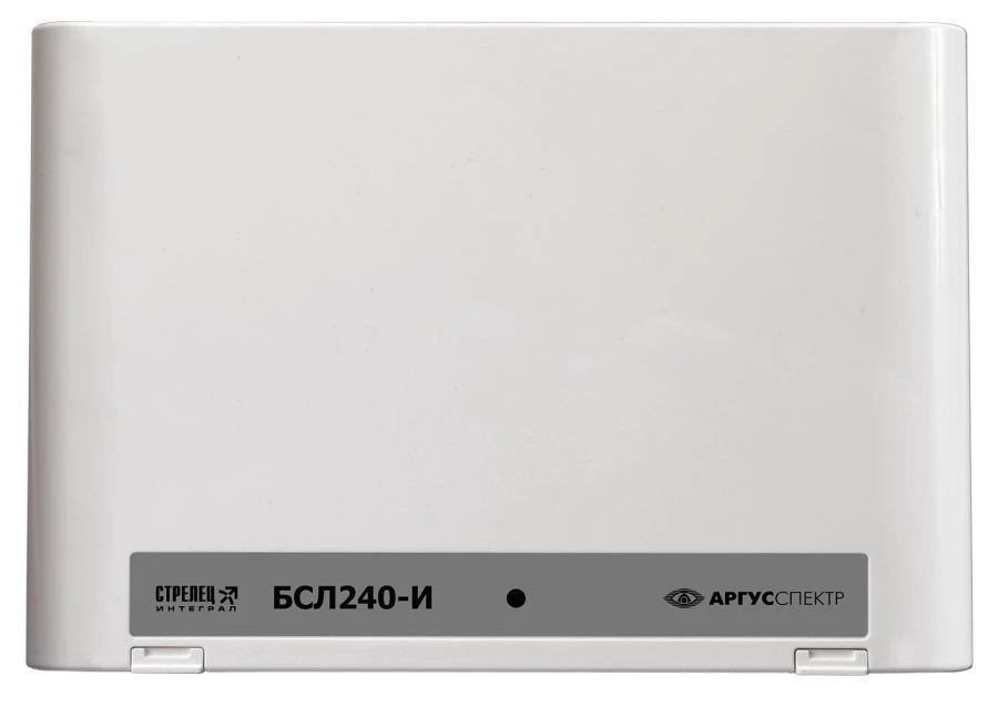 Signal Line Block BSL240-I for Security Systems